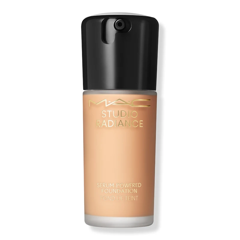 MAC Studio Radiance Serum Powered Foundation