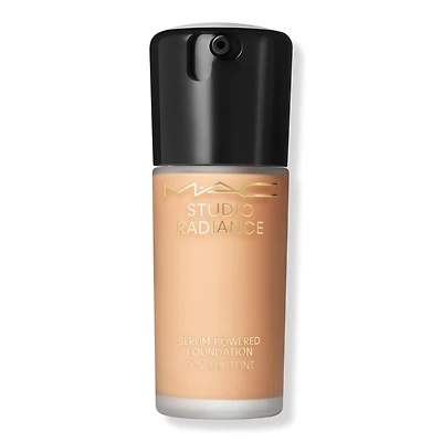 MAC Studio Radiance Serum Powered Foundation
