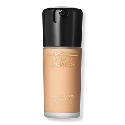 MAC Studio Radiance Serum Powered Foundation