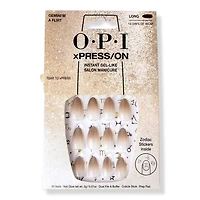 OPI xPRESS/ON Special Effect Press On Nails