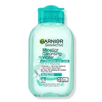 Garnier SkinActive Micellar Replumping Hyaluronic Acid Water - oz
