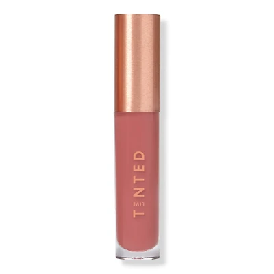 Live Tinted Huegloss Hydrating High-Shine Lip Gloss