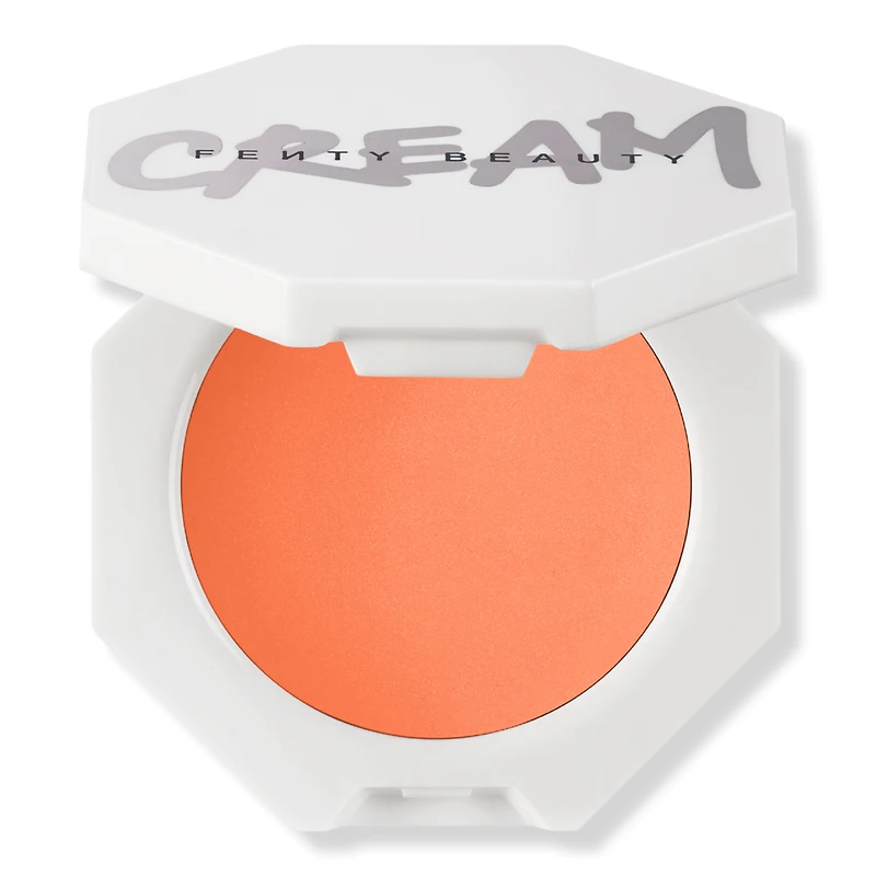 FENTY BEAUTY by Rihanna Cheeks Out Freestyle Cream Blush