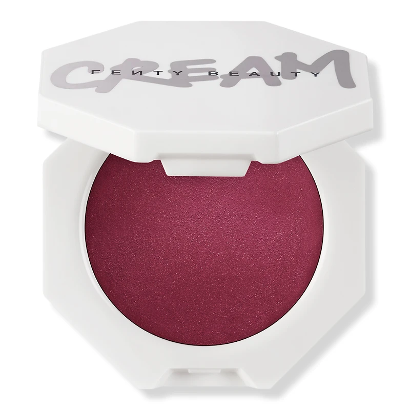 FENTY BEAUTY by Rihanna Cheeks Out Freestyle Cream Blush