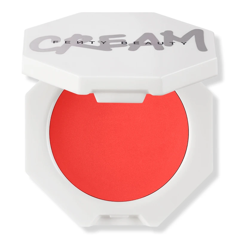 FENTY BEAUTY by Rihanna Cheeks Out Freestyle Cream Blush
