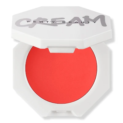 FENTY BEAUTY by Rihanna Cheeks Out Freestyle Cream Blush