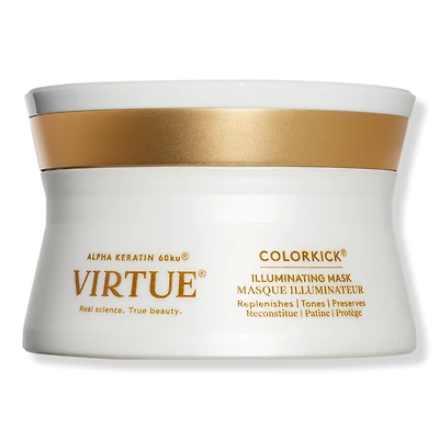 Virtue ColorKick Illuminating & Hydrating Mask