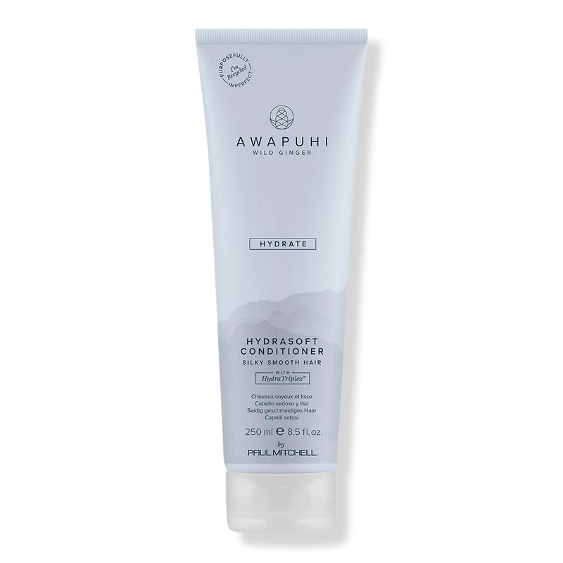 Paul Mitchell Awapuhi Wild Ginger HydraSoft Conditioner - oz