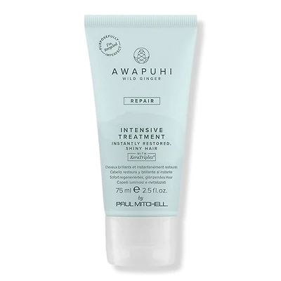 Paul Mitchell Awapuhi Wild Ginger Intensive Treatment - oz