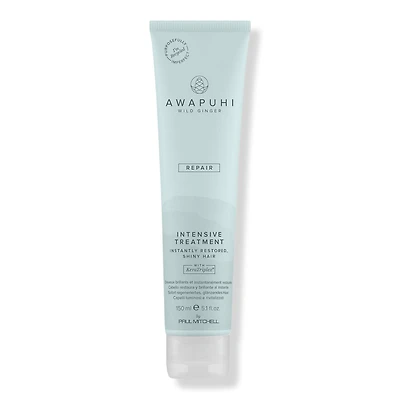 Paul Mitchell Awapuhi Wild Ginger Intensive Treatment - oz