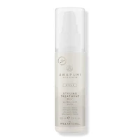 Paul Mitchell Awapuhi Wild Ginger Styling Treatment Oil - oz