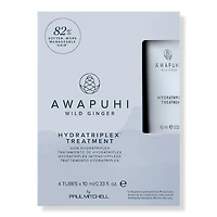 Paul Mitchell Awapuhi Wild Ginger HydraTriplex Treatment