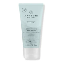 Paul Mitchell Travel Size Awapuhi Wild Ginger Nourishing Shampoo
