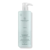 Paul Mitchell Awapuhi Wild Ginger Nourishing Shampoo - oz