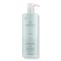 Paul Mitchell Awapuhi Wild Ginger Cream Rinse - oz