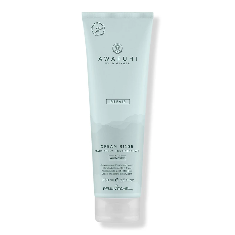 Paul Mitchell Awapuhi Wild Ginger Cream Rinse - oz