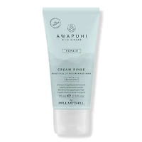 Paul Mitchell Awapuhi Wild Ginger Cream Rinse - oz