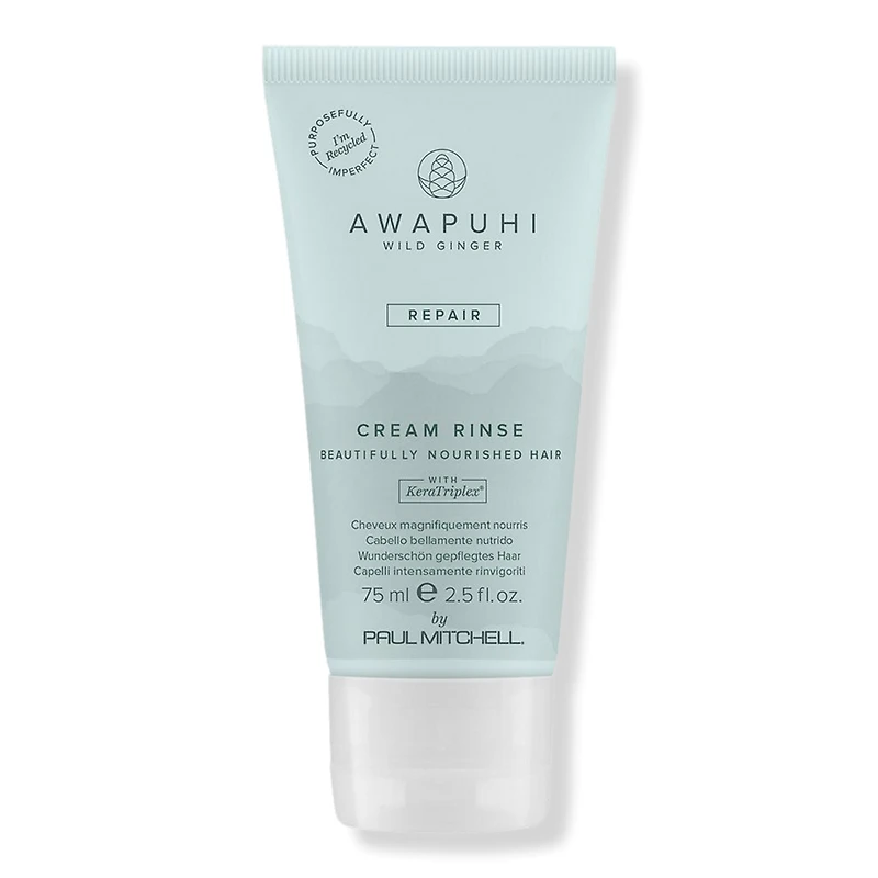 Paul Mitchell Travel Size Awapuhi Wild Ginger Cream Rinse