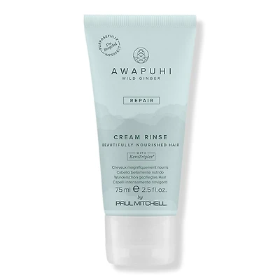 Paul Mitchell Travel Size Awapuhi Wild Ginger Cream Rinse