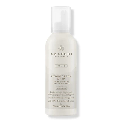 Paul Mitchell Awapuhi Wild Ginger HydroCream Whip Mousse