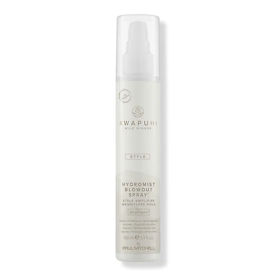Paul Mitchell Awapuhi Wild Ginger HydroMist Blowout Spray