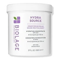 Biolage Hydra Source Conditioning Balm for Dry Hair - oz