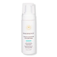Innersense Organic Beauty I Create Definition Styling Foam