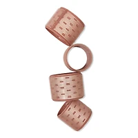 Kitsch XL Ceramic Thermal Rollers