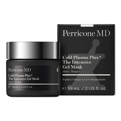 Perricone MD Cold Plasma Plus+ The Intensive Gel Mask