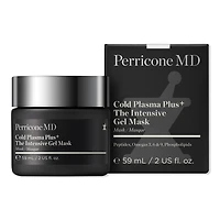 Perricone MD Cold Plasma Plus+ The Intensive Gel Mask
