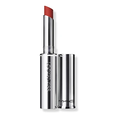 MAC Locked Kiss 24HR Lipstick