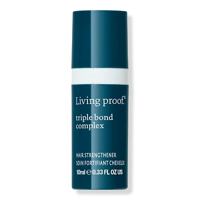 Living Proof Triple Bond Complex Leave-In Hair Treatment - oz