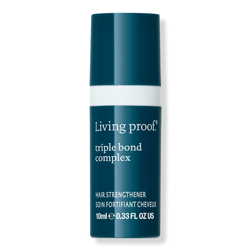 Living Proof Triple Bond Complex Leave-In Hair Treatment - oz