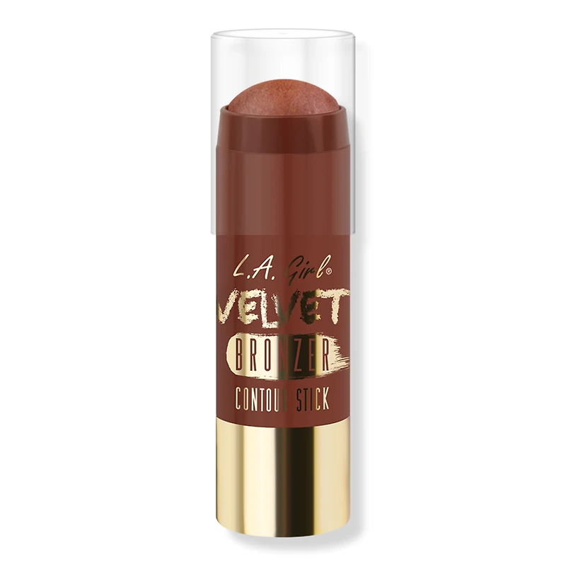 L.A. Girl Velvet Contour Bronzer Stick
