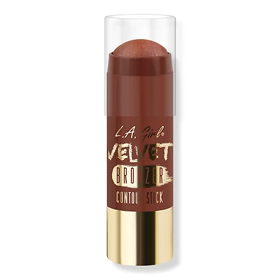 L.A. Girl Velvet Contour Bronzer Stick