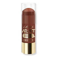 L.A. Girl Velvet Contour Bronzer Stick