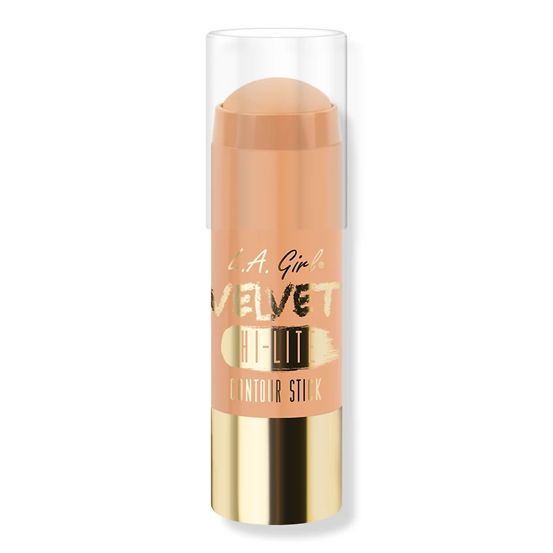 L.A. Girl Velvet Contour Highlight Stick