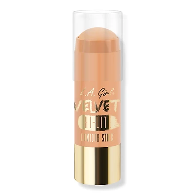 L.A. Girl Velvet Contour Highlight Stick