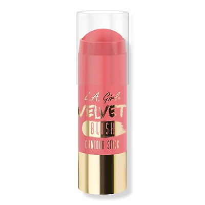 L.A. Girl Velvet Contour Stick Blush