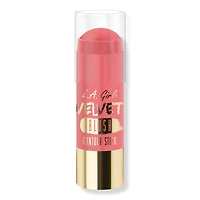 L.A. Girl Velvet Contour Stick Blush