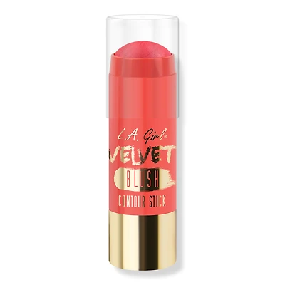 L.A. Girl Velvet Contour Stick Blush