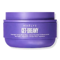 MAELYS GET-DREAMY Overnight Toning Body Whip