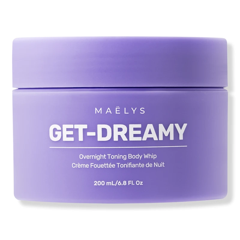 MAELYS GET-DREAMY Overnight Toning Body Whip