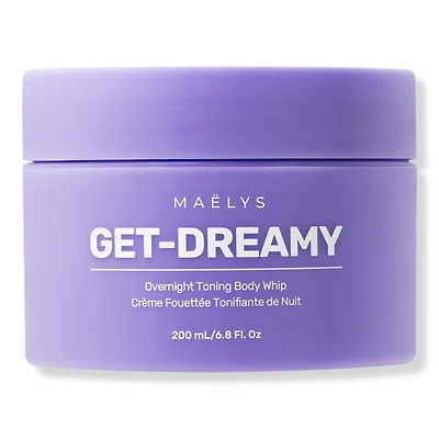 MAELYS GET-DREAMY Overnight Toning Body Whip