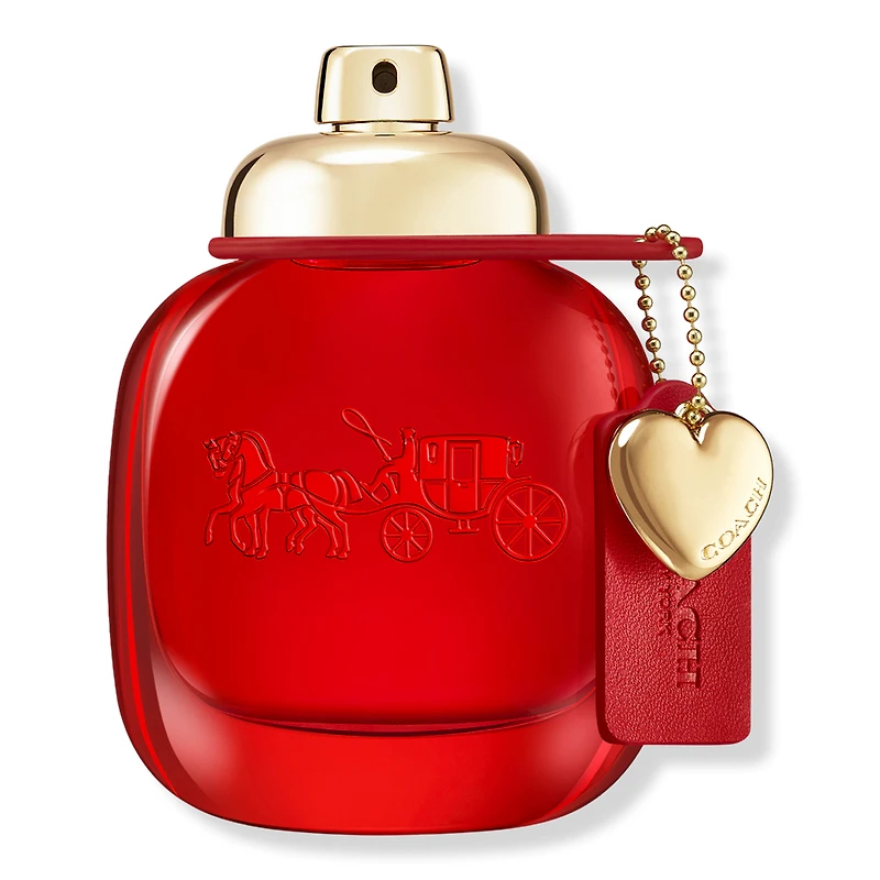 Coach Love Eau de Parfum - oz