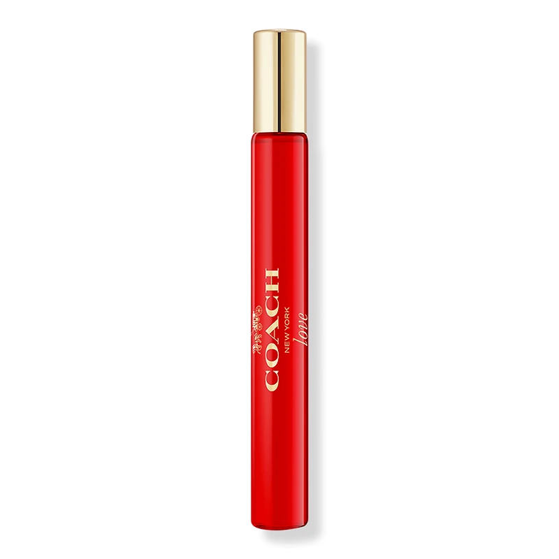 Coach Love Eau de Parfum Travel Spray