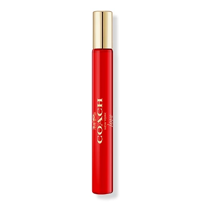 Coach Love Eau de Parfum Travel Spray