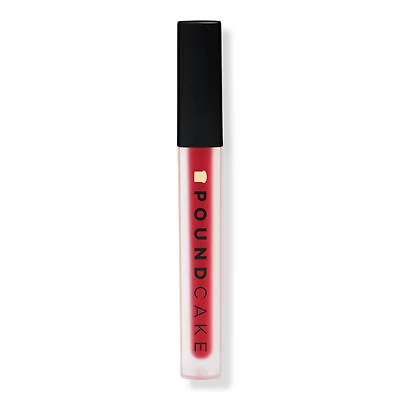 POUND Cake Red Batter Liquid Lipstick
