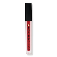 POUND Cake Red Batter Liquid Lipstick