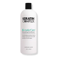 Keratin Complex Care Smoothing Conditioner - oz